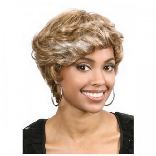 BOBBI BOSS Premium Synthetic Wig M526 KIMI